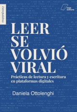 Leer se volvió viral