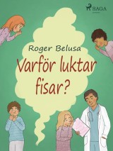 Varför luktar fisar?