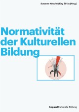 Normativität der Kulturellen Bildung