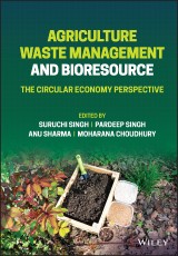 Agriculture Waste Management and Bioresource