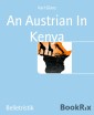 An Austrian In Kenya