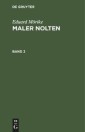 Eduard Mörike: Maler Nolten. Band 2