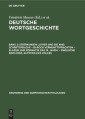 Strömungen Luther und die Nhd. Schriftsprache - Barock Vernunftsprachtum - Klassik und Romantik das 19. Jahrh. - Englische Einflüsse, Aufstieg des Volkes