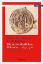 Urkundenbuch der Stadt Rinteln