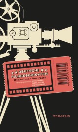 Deutsche Filmgeschichten