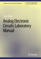Analog Electronic Circuits Laboratory Manual