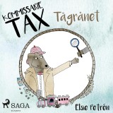 Kommissarie Tax: Tågrånet