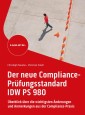 Der neue Compliance-Prüfungsstandard IDW PS 980
