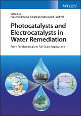 Photocatalysts and Electrocatalysts in Water Remediation