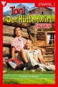 Toni der Hüttenwirt Extra Staffel 1 - Heimatroman