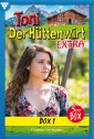 Toni der Hüttenwirt Extra Box 1 - Heimatroman