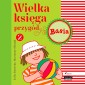 Wielka księga przygód 2 - Basia