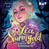 Lia Sturmgold - Teil 4: Die verzauberte Mitternacht