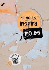 Si no te inspira, no es