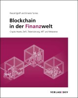 Blockchain in der Finanzwelt