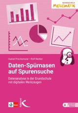 Daten-Spürnasen auf Spurensuche