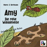 Amy - Die rote Waldameise