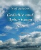 Gedichte und Aphorismen 2020