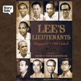 Lee's Lieutenants: Singapore's Old Guard