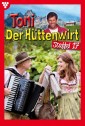 Toni der Hüttenwirt Staffel 17 - Heimatroman