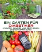 Ein Garten für Diabetiker