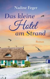 Das kleine Hotel am Strand