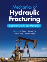 Mechanics of Hydraulic Fracturing