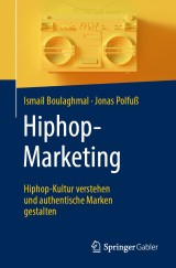 Hiphop-Marketing