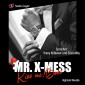 Mr. X-Mess