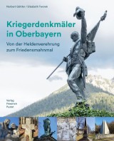 Kriegerdenkmäler in Oberbayern