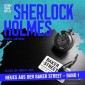 Sherlock Holmes - Neues aus der Baker Street, Band 1