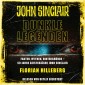 John Sinclair - Dunkle Legenden