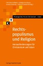 Rechtspopulismus und Religion