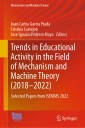 Trends in Educational Activity in the Field of Mechanism and Machine Theory (2018-2022)