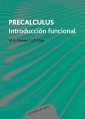 Precálculus. Introducción funcional