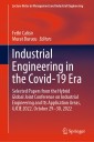 Industrial Engineering in the Covid-19 Era