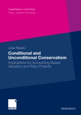 Conditional and Unconditional Conservatism