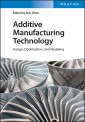 Additive Manufacturing Technology