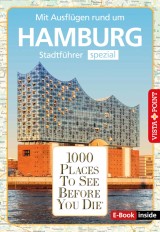 1000 Places To See Before You Die - Hamburg