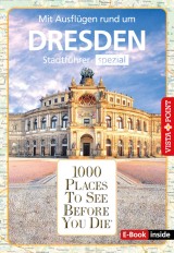 1000 Places To See Before You Die - Dresden