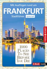 1000 Places To See Before You Die - Frankfurt