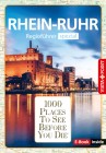 1000 Places To See Before You Die - RheinRuhr