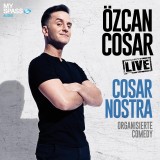 Cosar Nostra - Organisierte Comedy