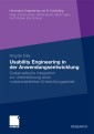 Usability Engineering in der Anwendungsentwicklung
