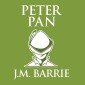 Peter Pan - Peter and Wendy