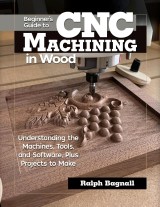 Beginner's Guide to CNC Machining in Wood