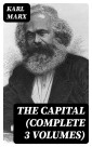 The Capital (Complete 3 Volumes)