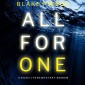 All For One (A Nicky Lyons FBI Suspense Thriller-Book 5)