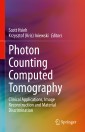 Photon Counting Computed Tomography