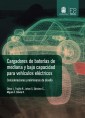 Cargadores de baterías de mediana y baja capacidad para vehículos eléctricos